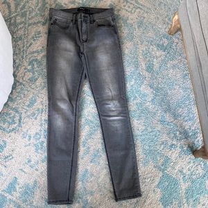 Hudson skinny jeans